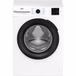 Beko b300 MWBMU31041B: Lavatrice EnergySpin 10kg, Classe A, 1400giri, Caricamento frontale, 10 kg, B, 75 dB, 1400 Giri/min, A