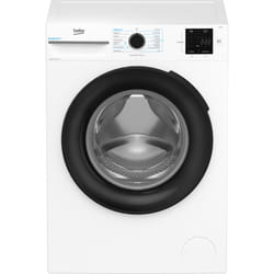 Beko b300 MWBMU31041B: Lavatrice EnergySpin 10kg, Classe A, 1400giri