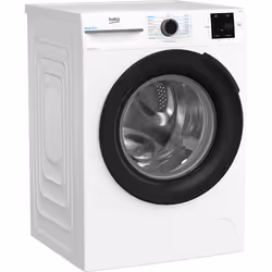 Beko b300 MWBMU31041B: Lavatrice EnergySpin 10kg, Classe A, 1400giri