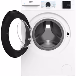 Beko b300 MWBMU31041B: Lavatrice EnergySpin 10kg, Classe A, 1400giri