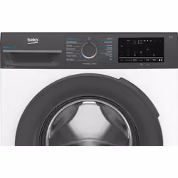Beko b300 BMEUWSU4721A: Lavatrice EnergySpin 7Kg Slim, Classe A, 1200giri - Vista aggiuntiva 4