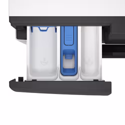 Beko b300 BMEUWSU4721A: Lavatrice EnergySpin 7Kg Slim, Classe A, 1200giri - Vista aggiuntiva 5
