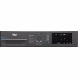 Beko b300 BMEUWSU4721A: Lavatrice EnergySpin 7Kg Slim, Classe A, 1200giri - Vista aggiuntiva 6