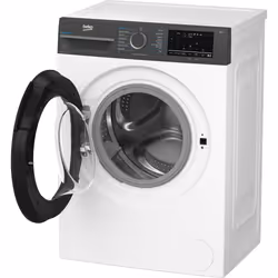 Beko b300 BMEUWSU4721A: Lavatrice EnergySpin 7Kg Slim, Classe A, 1200giri - Vista aggiuntiva 7