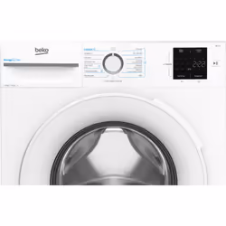 Beko b300 BMWU3921W: Lavatrice EnergySpin 9kg, Classe A, 1200giri - Vista aggiuntiva 4