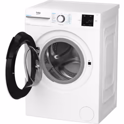 Beko b300 BMWU3921W: Lavatrice EnergySpin 9kg, Classe A, 1200giri - Vista aggiuntiva 7