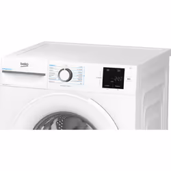 Beko b300 BMWU3921W: Lavatrice EnergySpin 9kg, Classe A, 1200giri - Vista aggiuntiva 8