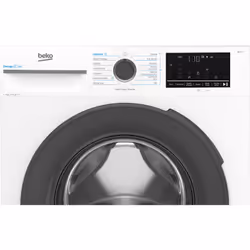 Beko b300 BMWSU4721A: Lavatrice EnergySpin 7Kg Slim, Classe A, 1200 giri - Vista aggiuntiva 4