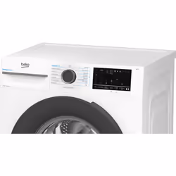 Beko b300 BMWSU4721A: Lavatrice EnergySpin 7Kg Slim, Classe A, 1200 giri - Vista aggiuntiva 8