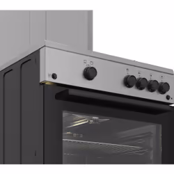 Beko FBG62010DX cucina A Gas Acciaio inox - Vista aggiuntiva 4