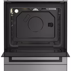Beko FBG62010DX cucina A Gas Acciaio inox - Vista aggiuntiva 5