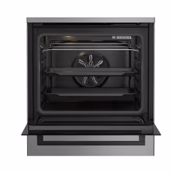 Beko FBE62120XD cucina A Elettrico Gas Acciaio inox - Vista aggiuntiva 4