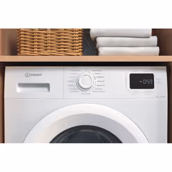 Indesit Lavatrice a libera installazione IM 760 MY TIME IT - IM 760 MY TIME IT - Vista aggiuntiva 6