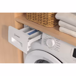 Indesit Lavatrice a libera installazione IM 760 MY TIME IT - IM 760 MY TIME IT - Vista aggiuntiva 7