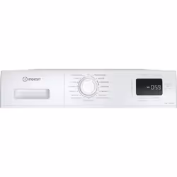 Indesit Lavatrice a libera installazione IM 760 MY TIME IT - IM 760 MY TIME IT - Vista aggiuntiva 8