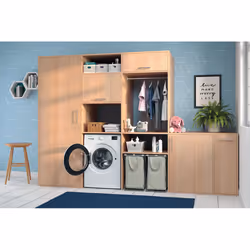 Indesit Lavatrice a libera installazione IM 862 MY TIME IT - IM 862 MY TIME IT - Vista aggiuntiva 4