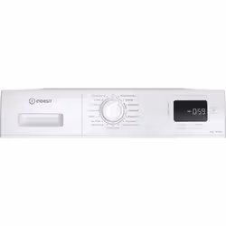 Indesit Lavatrice a libera installazione IM 862 MY TIME IT - IM 862 MY TIME IT - Vista aggiuntiva 8