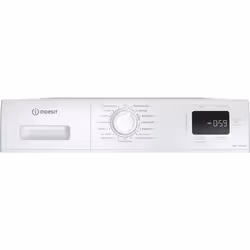Indesit Lavatrice a libera installazione IM 962 MY TIME IT - IM 962 MY TIME IT - Vista aggiuntiva 8