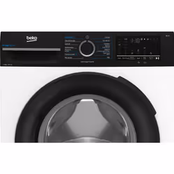 Beko b300 BMGWT41241B: Lavatrice EnergySpin 12kg, Classe A, 1400giri - Vista aggiuntiva 4