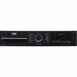 Beko b300 BMGWT41241B: Lavatrice EnergySpin 12kg, Classe A, 1400giri - Vista aggiuntiva 6