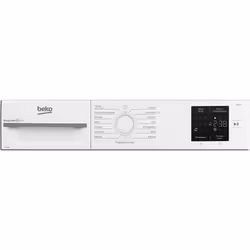Beko AMBMTS372W: Asciugatrice 7kg Slim, A++ - Vista aggiuntiva 5