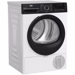 Beko BMEPT491SBI: Asciugatrice 9kg, Classe C, motore inverter - Vista aggiuntiva 2