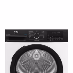 Beko BMEPT491SBI: Asciugatrice 9kg, Classe C, motore inverter - Vista aggiuntiva 4