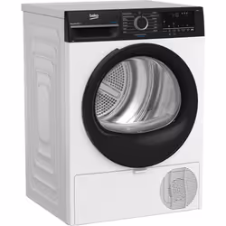 Beko BMEPT481SBI: Asciugatrice 8kg, A+++, Inverter