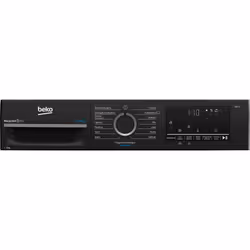 Beko BMGT4122SBI: Asciugatrice 12kg, Classe A++, Inverter - Vista aggiuntiva 6