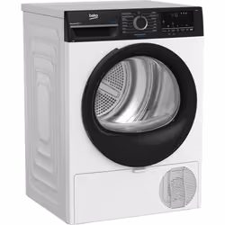 Beko BMGT491SBI: Asciugatrice 9kg, classe A+++, Inverter
