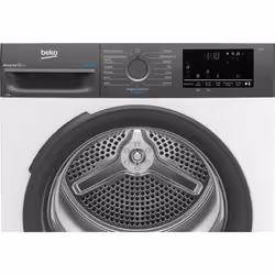 Beko BMEUT481SAI: Asciugatrice 8kg, A+++, Inverter - Vista aggiuntiva 4