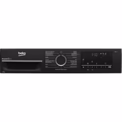 Beko BM3T48249W asciugatrice Libera installazione Caricamento frontale 8 kg Bianco - Vista aggiuntiva 6