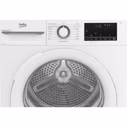 Beko BMT491WI: Asciugatrice 9kg, A+++, Inverter - Vista aggiuntiva 4