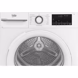 Beko BMT481WI: Asciugatrice 8kg, A+++, Inverter - Vista aggiuntiva 4