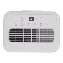 Beko BDP016 deumidificatore 2 L 56 dB 380 W Bianco - Vista aggiuntiva 4