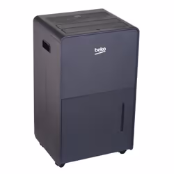Beko BDPM020 deumidificatore 3,8 L 63 dB 355 W Nero - Vista aggiuntiva 4
