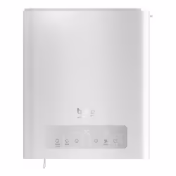 Beko 8511513200 condizionatore portatile Bianco