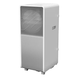 Beko BP412C condizionatore portatile Grigio
