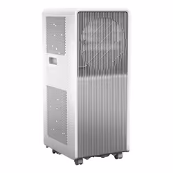 Beko BP412C condizionatore portatile Grigio