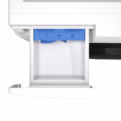 Beko BMDSC7545B Lavasciuga Slim, 7+5kg, 1400giri, Classe D/A, linea Estetica NX, display touch, oblò nero con cover, funzione a vapore. - Vista aggiuntiva 5
