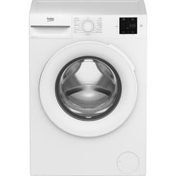 Beko b100 BM1WFT3822W lavatrice Caricamento frontale 8 kg 1400 Giri/min Bianco