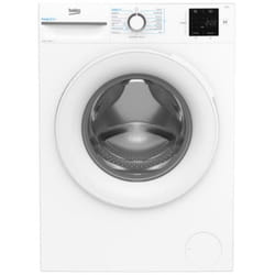 Beko BMWU3821W lavatrice Caricamento frontale 8 kg 1200 Giri/min Bianco