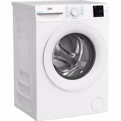 Beko b300 BMWRU3821W Lavatrice 8kg, Classe A, 1200giri, colore bianco, tecnologia EnergySpin™, cassetto detersivo autopulente - Vista aggiuntiva 2