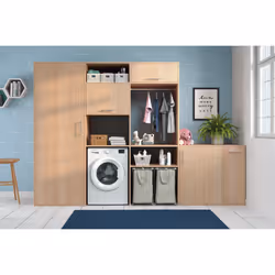 Indesit IM 1072 MY TIME IT lavatrice Caricamento frontale 10 kg 1200 Giri/min Bianco - Vista aggiuntiva 6