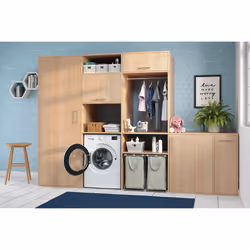 Indesit IM 1072 MY TIME IT lavatrice Caricamento frontale 10 kg 1200 Giri/min Bianco - Vista aggiuntiva 7