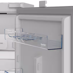 Beko B3BCNA294HS frigorifero con congelatore Da incasso 194 L E Bianco - Vista aggiuntiva 3