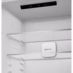 Beko B3BCNA294HS frigorifero con congelatore Da incasso 194 L E Bianco - Vista aggiuntiva 4
