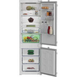 Beko B7BCNA296HS Da incasso 270 L C Bianco
