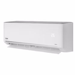 Beko BKOKITDUAL9+12 condizionatore fisso Climatizzatore split system Bianco - Vista aggiuntiva 6