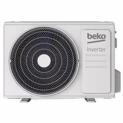 Beko BEHPG 095/096 WIFI Climatizzatore split system Bianco - Vista aggiuntiva 3